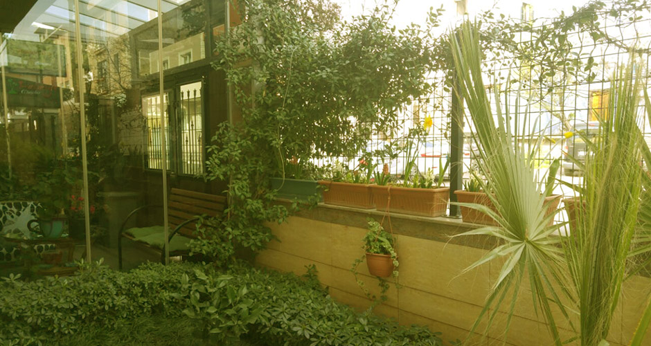 Ataşehir kız yurtlarının en lüks ve donanımlı olanı