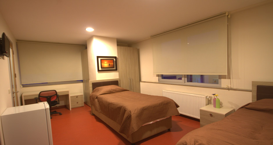 yeditepe üniversitesine en yakın kız yurdu, merkezi konumlu kız yurdu